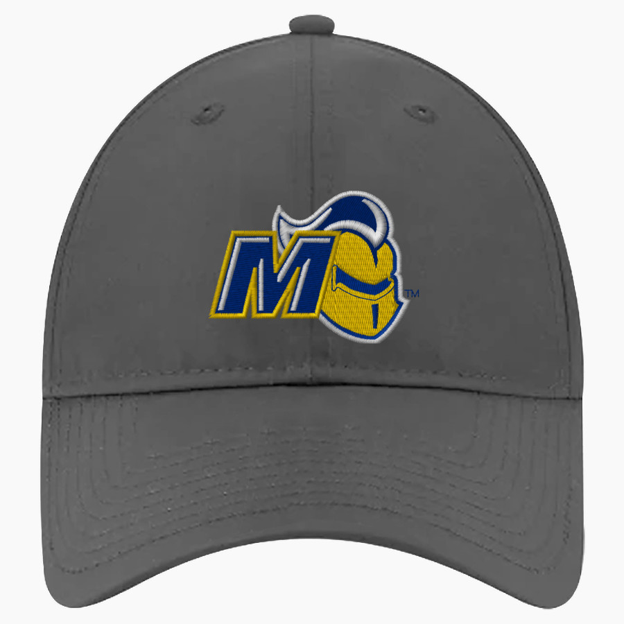 Madonna Crusaders New Era Perforated Performance Cap