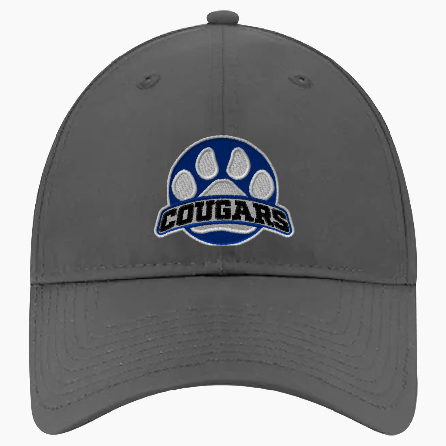 Barrack Cougars <span class="pdp-name-mascot">Barrack Cougars</span> New Era Perforated Performance Cap