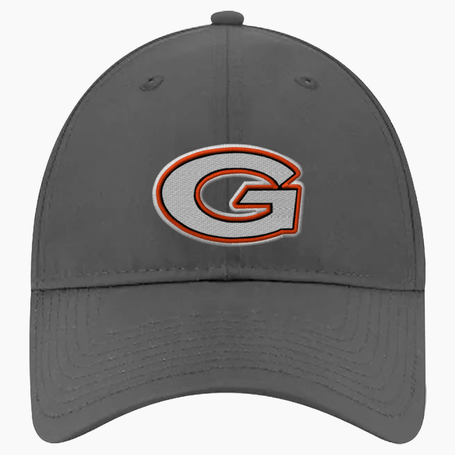 Gary Bobcats <span class="pdp-name-mascot">Gary Bobcats</span> New Era Perforated Performance Cap