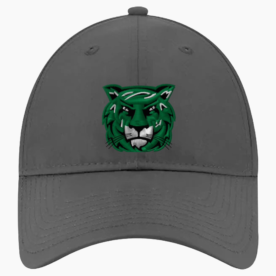 Salem University Tigers <span class="pdp-name-mascot">TIGERS</span> New Era Perforated Performance Cap