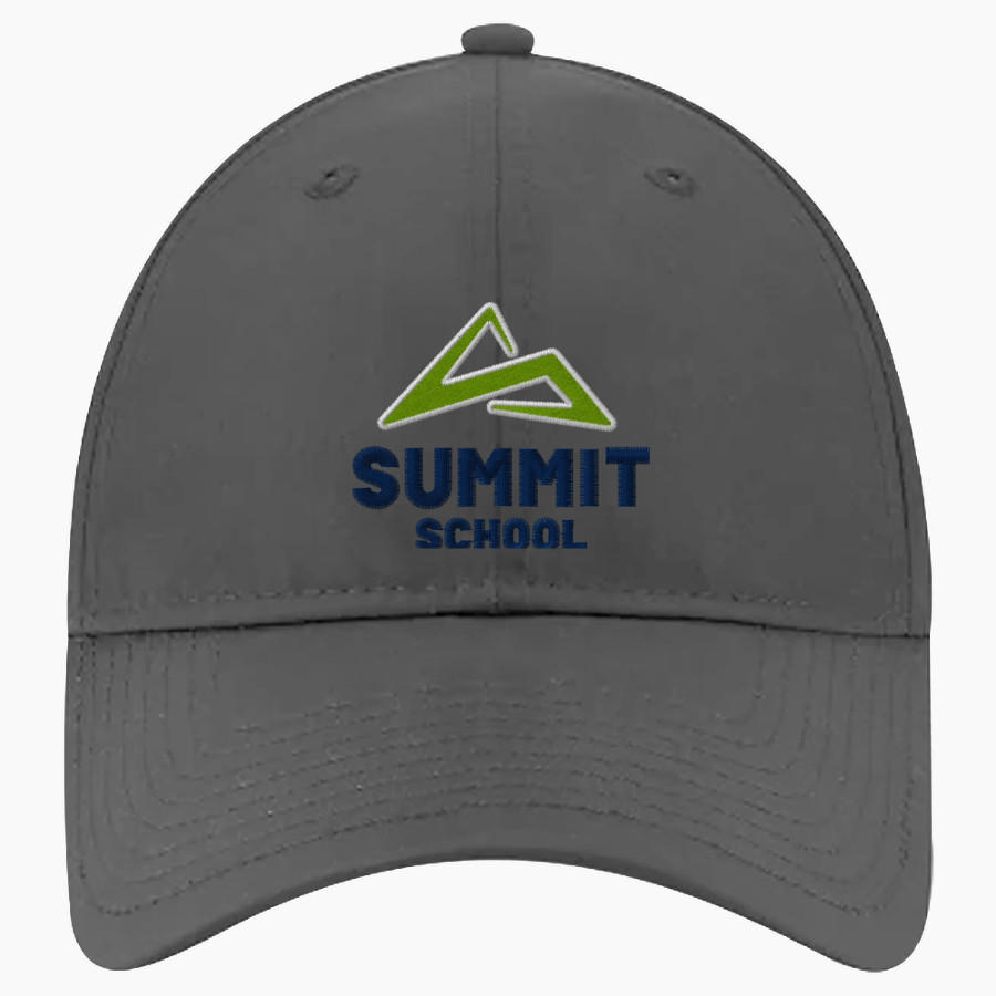 Summit Sabrecats <span class="pdp-name-mascot">Summit School Sabrecats</span> New Era Perforated Performance Cap