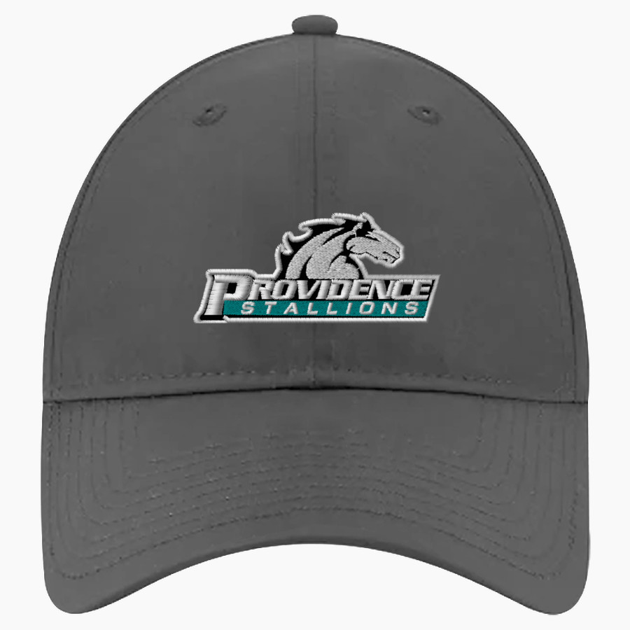 Providence Stallions <span class="pdp-name-mascot">Providence Stallions</span> New Era Perforated Performance Cap