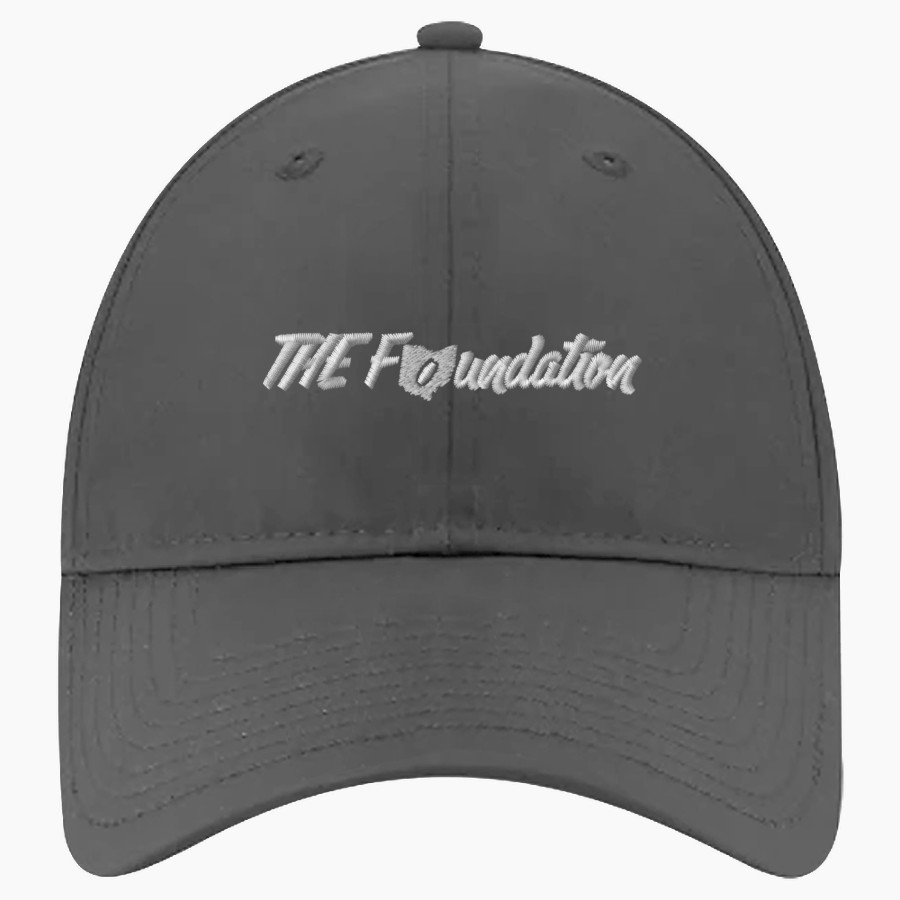 The Foundation The Foundation New Era Perforated Performance Cap