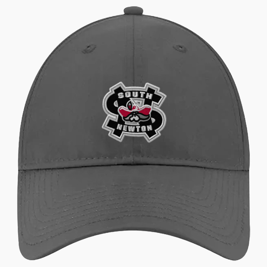 South Newton Middle School New Era Perforated Performance Cap