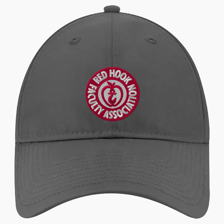 Red Hook Faculty Association RHFA <span class="pdp-name-mascot">Red Hook Faculty Association</span> New Era Perforated Performance Cap