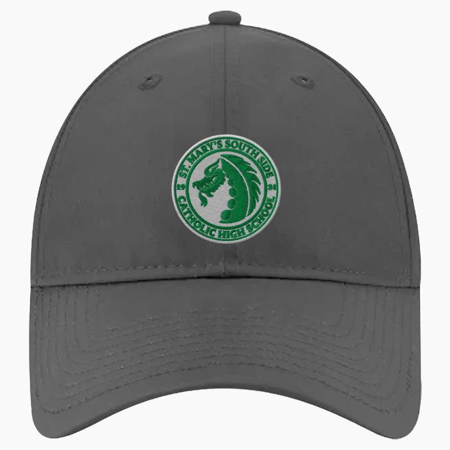 St. Mary's Dragons <span class="pdp-name-mascot">St. Mary's Dragons</span> New Era Perforated Performance Cap