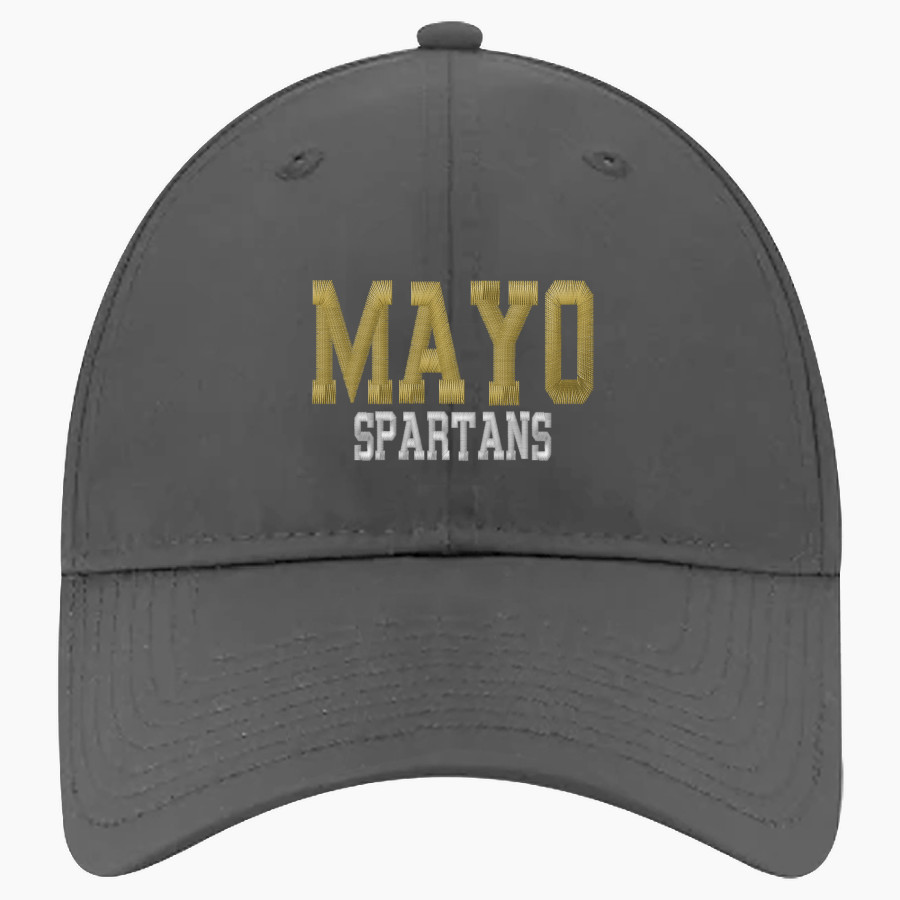 Mayo Spartans <span class="pdp-name-mascot">Mayo Spartans</span> New Era Perforated Performance Cap