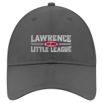 Lawrence Township Junior Baseball Softball Association <span class="pdp-name-mascot">Lawrence Township Junior Baseball and Softball Association</span> New Era Perforated Performance Cap Front Thumbnail
