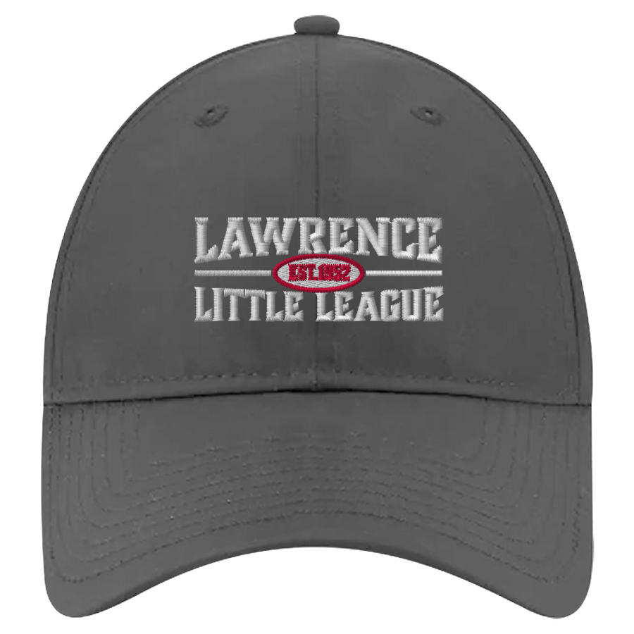 Lawrence Township Junior Baseball Softball Association <span class="pdp-name-mascot">Lawrence Township Junior Baseball and Softball Association</span> New Era Perforated Performance Cap