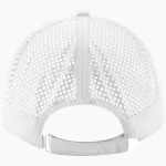 Saints Peter and Paul Sabres New Era Perforated Performance Cap Back Thumbnail