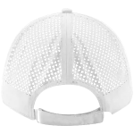 Legacy Eagles <span class="pdp-name-mascot">Legacy Charter Eagles</span> New Era Perforated Performance Cap Back Thumbnail