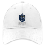 Oskaloosa Christian School Crusaders <span class="pdp-name-mascot">OSKALOOSA CHRISTIAN SCHOOL Crusaders</span> New Era Perforated Performance Cap Front Thumbnail