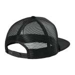 LAKESIDE HIGH SCHOOL KNIGHTS <span class="pdp-name-mascot">LAKESIDE KNIGHTS</span> New Era Foam Rope Trucker Cap Back Thumbnail