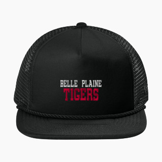 New Era Foam Rope Trucker Cap