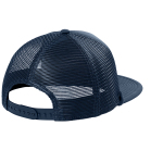 Castle Knights <span class="pdp-name-mascot">Castle Knights</span> New Era Foam Rope Trucker Cap Back Thumbnail