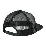 GREENVILLE HIGH SCHOOL COMETS <span class="pdp-name-mascot">GREENVILLE COMETS</span> New Era Foam Rope Trucker Cap Back Thumbnail