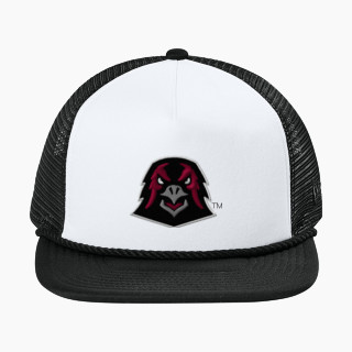 New Era Foam Rope Trucker Cap