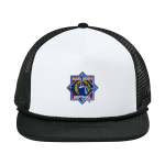 Babe Ruth Babe Ruth Softball <span class="pdp-name-mascot">Babe Ruth Softball</span> New Era Foam Rope Trucker Cap Front Thumbnail