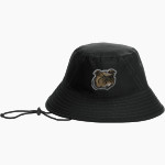 Bryant Bulldogs <span class="pdp-name-mascot">Bryant Bulldogs</span> New Era Hex Era Bucket Hat Front Thumbnail
