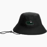 NEW HAMPTON HUSKIES <span class="pdp-name-mascot">NEW HAMPTON SCHOOL HUSKIES</span> New Era Hex Era Bucket Hat Front Thumbnail