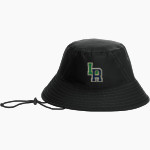 Lava Ridge Gilas <span class="pdp-name-mascot">Lava Ridge Intermediate Gilas</span> New Era Hex Era Bucket Hat Front Thumbnail