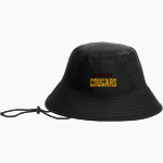 Northridge Cougars <span class="pdp-name-mascot">Northridge Cougars</span> New Era Hex Era Bucket Hat Front Thumbnail