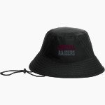 CENTRAL HIGH SCHOOL RAIDERS <span class="pdp-name-mascot">CENTRAL RAIDERS</span> New Era Hex Era Bucket Hat Front Thumbnail