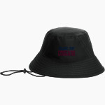 College Prep Cougars <span class="pdp-name-mascot">College Prep Cougars</span> New Era Hex Era Bucket Hat Front Thumbnail