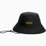 Rolling Meadows Mustangs <span class="pdp-name-mascot">Rolling Meadows High School Mustangs</span> New Era Hex Era Bucket Hat Front Thumbnail