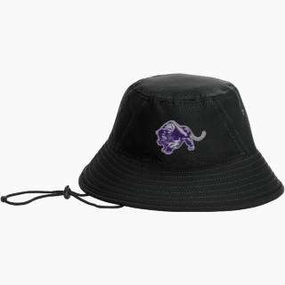 New Era Hex Era Bucket Hat