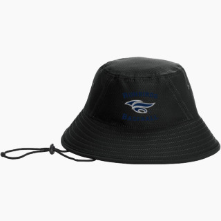 New Era Hex Era Bucket Hat