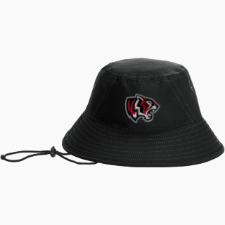 New Era Hex Era Bucket Hat