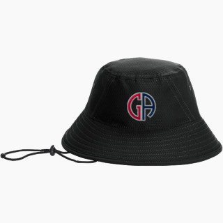 New Era Hex Era Bucket Hat
