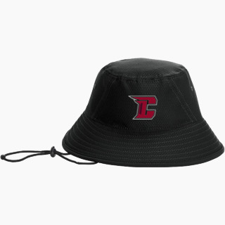 New Era Hex Era Bucket Hat