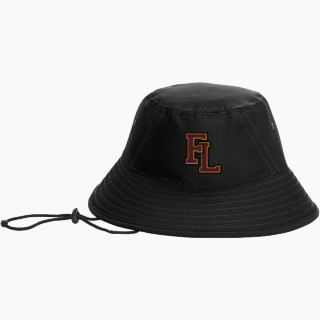 New Era Hex Era Bucket Hat