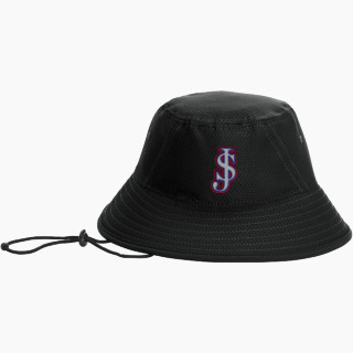New Era Hex Era Bucket Hat
