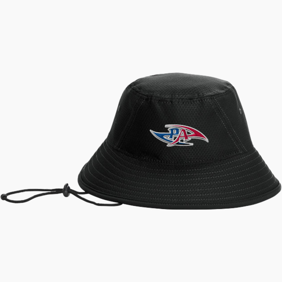PRINCESS ANNE HIGH SCHOOL CAVALIERS <span class="pdp-name-mascot">PRINCESS ANNE CAVALIERS</span> New Era Hex Era Bucket Hat