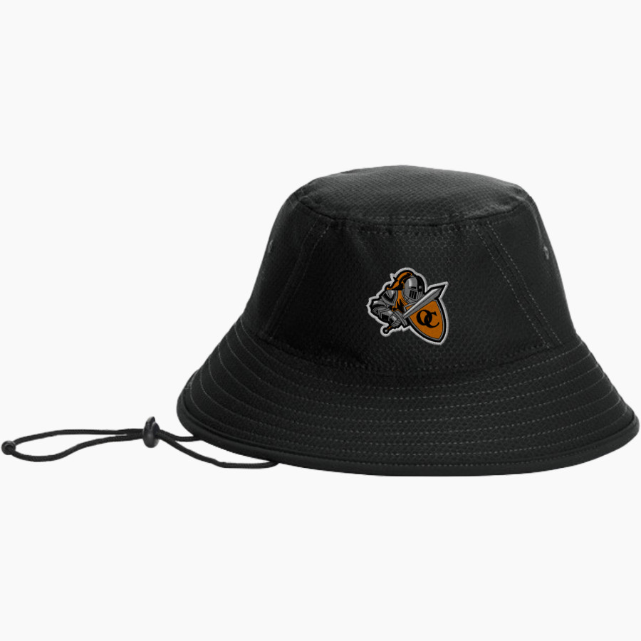 OAKLAND-CRAIG HIGH SCHOOL KNIGHTS <span class="pdp-name-mascot">OAKLAND - CRAIG KNIGHTS</span> New Era Hex Era Bucket Hat