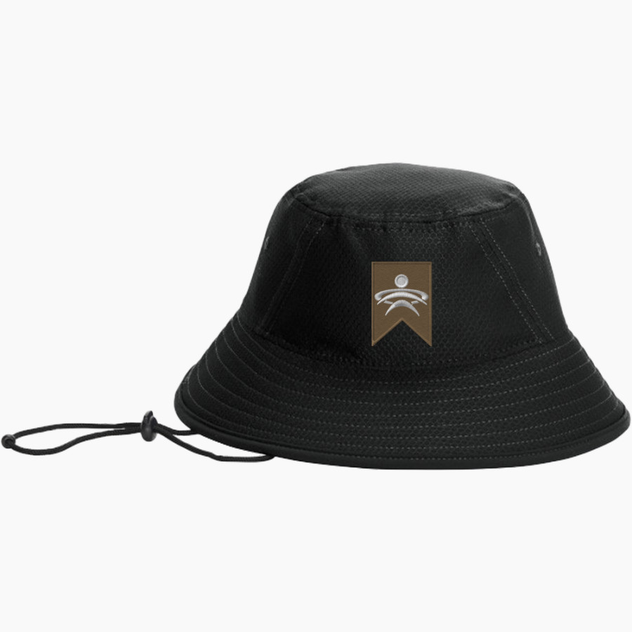 GRacademic GRacademic <span class="pdp-name-mascot">GRAcademic</span> New Era Hex Era Bucket Hat