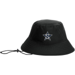 SOLDOTNA HIGH SCHOOL STARS <span class="pdp-name-mascot">SOLDOTNA STARS</span> New Era Hex Era Bucket Hat Front Thumbnail