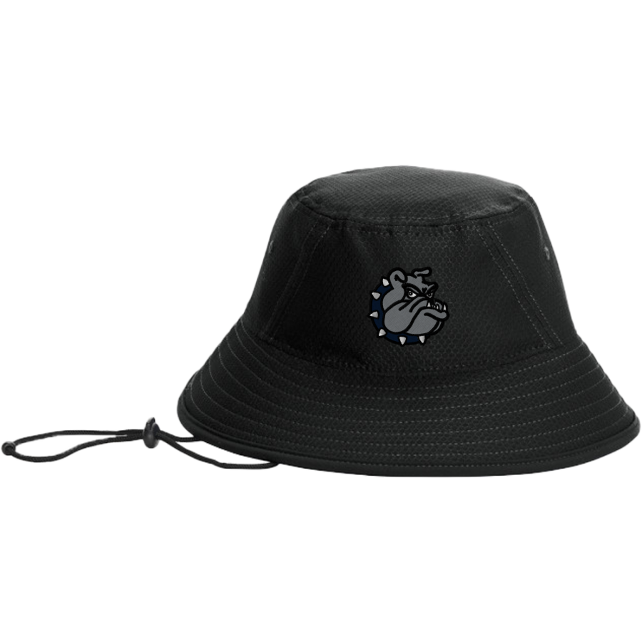 Westerly Bulldogs <span class="pdp-name-mascot">Westerly Bulldogs</span> New Era Hex Era Bucket Hat