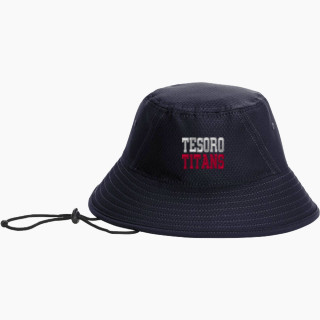 New Era Hex Era Bucket Hat