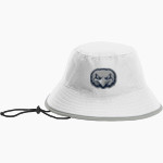 Legacy Eagles <span class="pdp-name-mascot">Legacy Charter Eagles</span> New Era Hex Era Bucket Hat Front Thumbnail