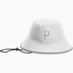Portland Panthers <span class="pdp-name-mascot">Portland Panthers</span> New Era Hex Era Bucket Hat Front Thumbnail