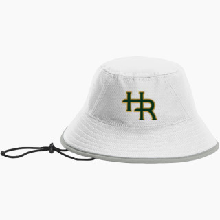 New Era Hex Era Bucket Hat