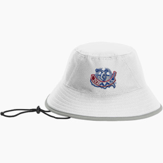 New Era Hex Era Bucket Hat