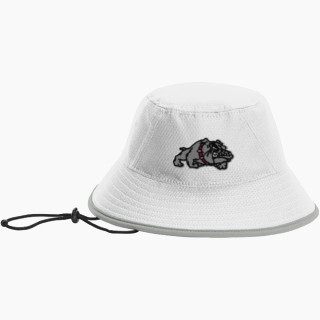 New Era Hex Era Bucket Hat