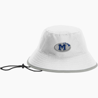 New Era Hex Era Bucket Hat