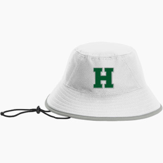 New Era Hex Era Bucket Hat