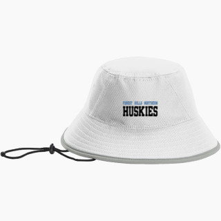 New Era Hex Era Bucket Hat